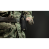 Фонарь ARMYTEK DOBERMANN PRO MAGNET USB OLIVE теплый свет F07501WO